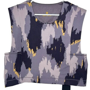 Lululemon x Robert Geller Tank Top Sz. L-XL NWT